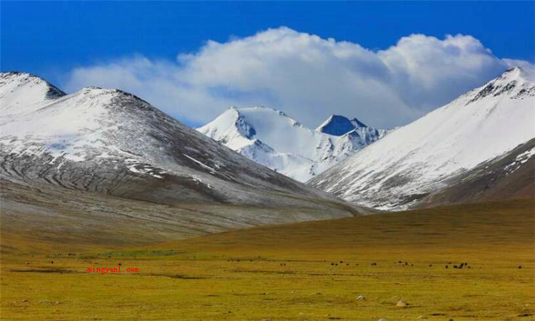 唐古拉山在哪里(简略回应唐古拉山所在位置处)