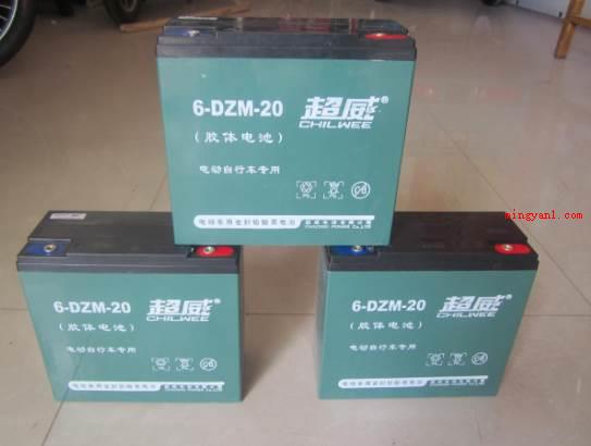 电动车电池哪个牌子最好最耐用?(电动车应用的电池知名品牌有一百多种之多)