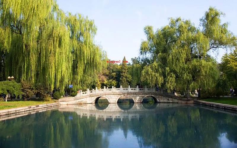 北京大学第一任校长是谁?(北京大学(Peking University))