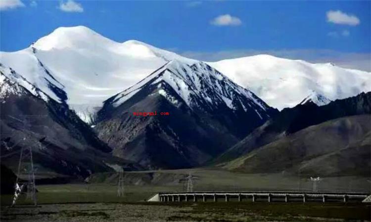 唐古拉山在哪里(简略回应唐古拉山所在位置处)