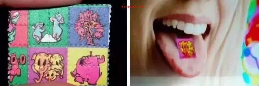 lsd是一种什么药剂？（麦角酸二乙胺,通称LSD,是一种明显的半人工致幻剂,无药用价）