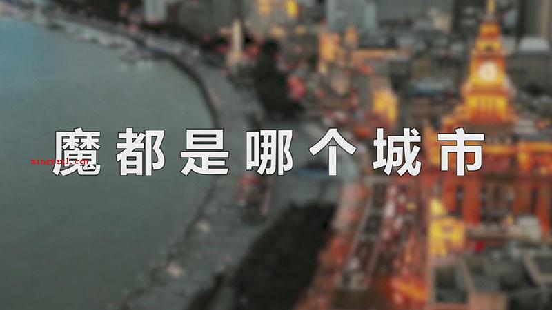 魔都是哪个城市（魔都是上海的别称,它的教学资源丰富多彩,高新科技技术性比较发）