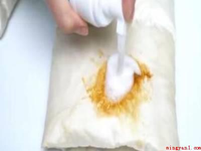 常规干洗自己怎么洗(基本干洗自身怎么洗的实际操作过程)