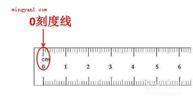 一公分是多少厘米呢？（度量规格的公分是什么?）