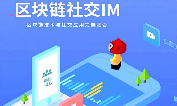 im是什么意思(简略回应是指可以及时推送和接受互联网信息的业务流程)