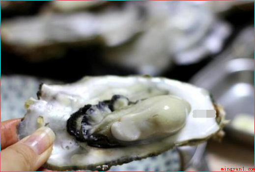 生蚝怎么清洗(生蚝怎么清洗?这几个步骤你知道吗?)
