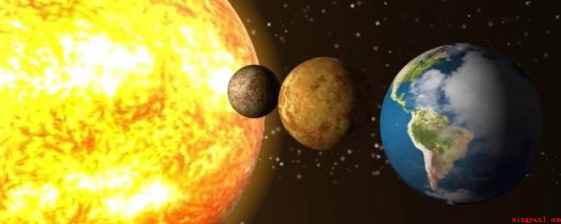 金星又被称为什么星(金星又被称超白、大牌明星、启明、晓星、长庚、傍晚星等)