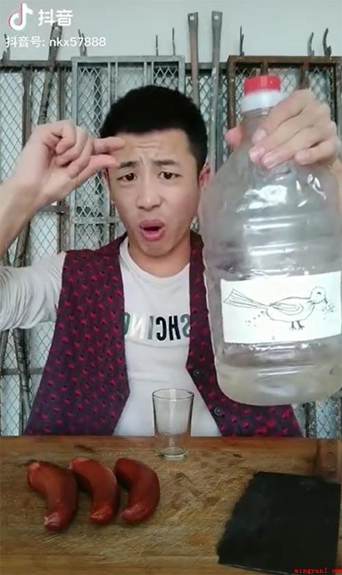 小鸟伏特加是什么 意思?