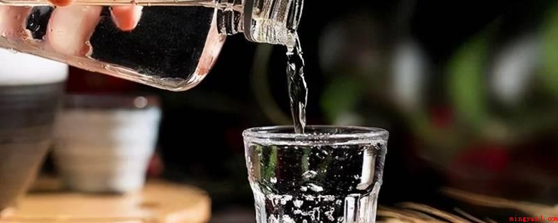27588-2011是粮食酒吗(27588)
