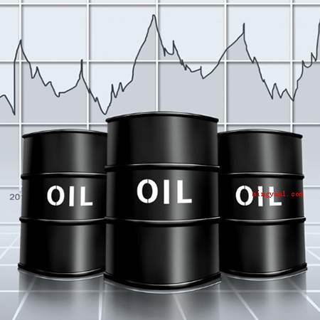 一桶原油是多少升？（一桶原油多少钱升?国际原油一桶是158）