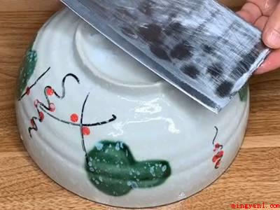 如何磨菜刀(菜刀和菜刀有什么区别?)
