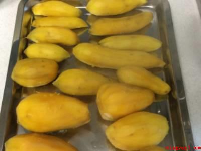 山芋干怎么晒(山芋干的原材料有哪些?)