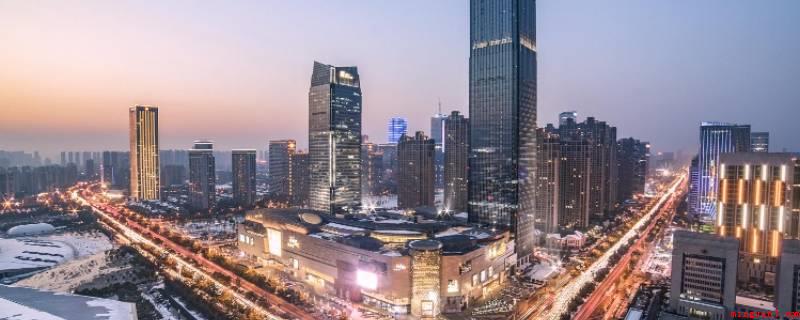 庐州是哪里（2019年合肥旅游攻略）