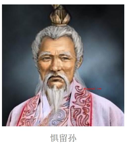 元始天尊的十二大弟子都是谁?(01元始天尊的十二大弟子)