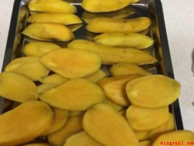 山芋干怎么晒(山芋干的原材料有哪些?)