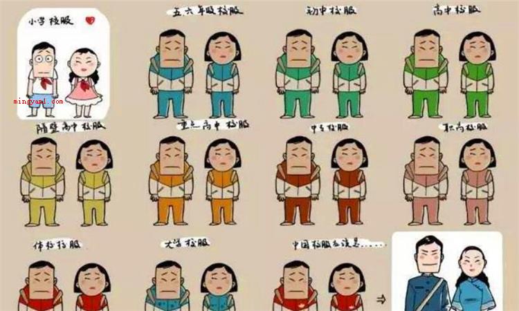 不以为然是什么意思（简略回应不以为意意思是:不觉得某类观点是对的）