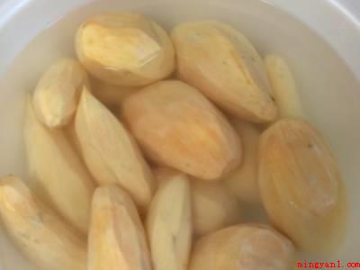 山芋干怎么晒(山芋干的原材料有哪些?)