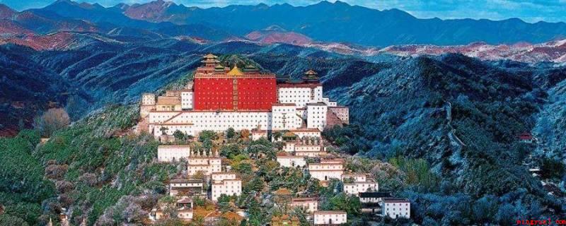 热河现在属于哪个省(热河归属于河北、辽宁和内蒙古交界处地带)