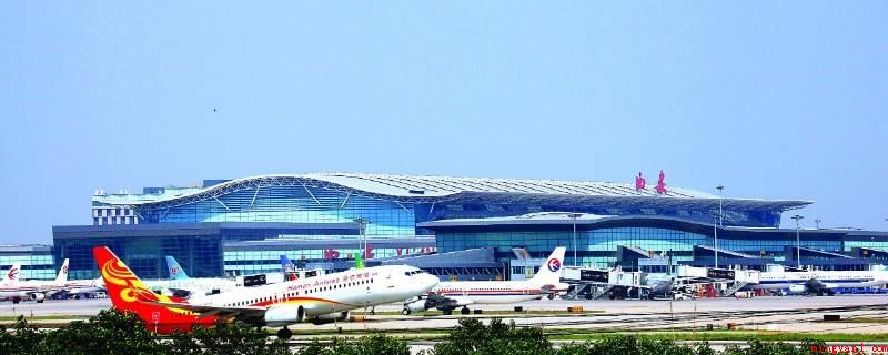 xiy是哪个机场(西安咸阳国际机场,是该飞机场的三字代码)