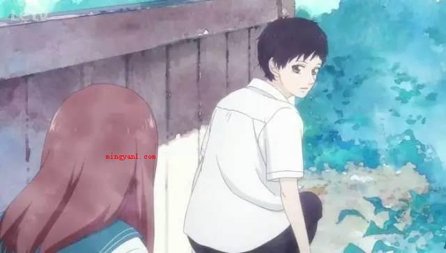 女孩喜欢男生6种暗示是什么?(女生喜爱男生6种暗示着是)