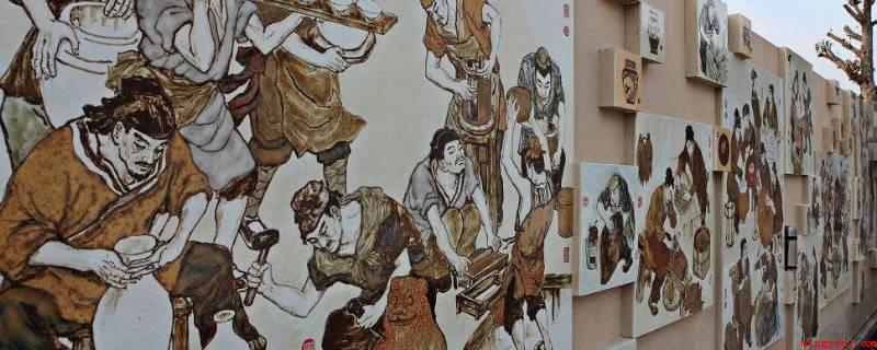 庐陵文化有哪些(佛门禅学南禅祖庭——赣派建筑)
