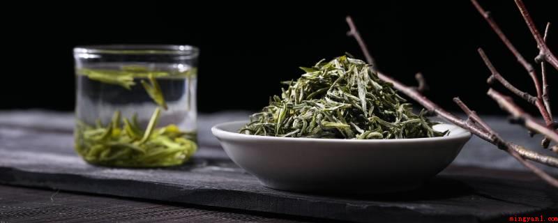 绿茶都有哪些种类(绿茶种类有西湖龙井、碧螺春茶、黄山毛峰、太平猴魁、龙型银针等)