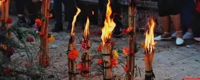 纳西文化有哪些(纳西跑婚:抢仅仅一种方式,纳西语称抢婚为“命实”)