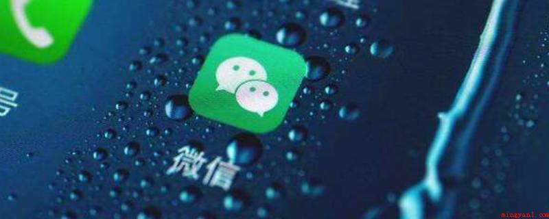 微信聊天记录没有声音怎么回事(演示机型:Iphone 13)