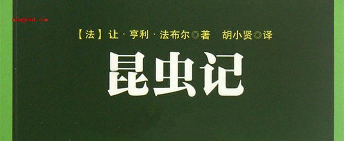昆虫记每章节的主要内容是什么?(昆虫记第一章节目录蝉和蚂蚁的寓意故事)