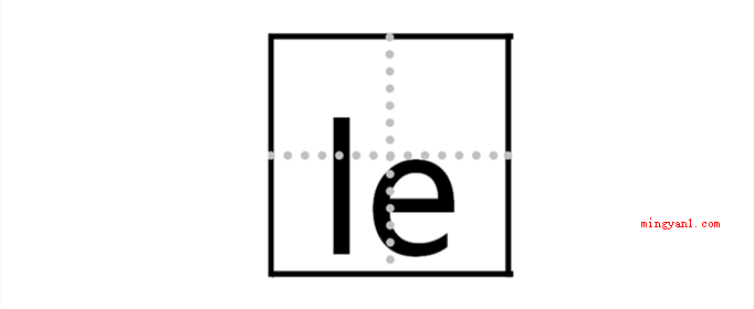 le是什么意思?(电路原理层面,LE是逻辑单元的含意)
