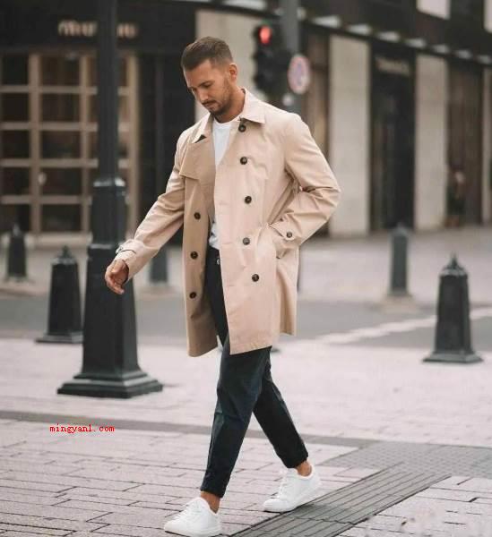 18度的天气穿什么衣服合适?(18度的气温穿什么衣服适合?)