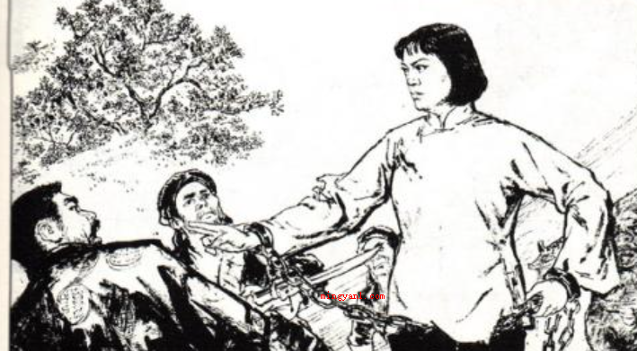 大义凛然是什么意思(简略回应刚正不阿,源于宋曹辅《唐颜文忠公新庙记》,意思是因为)