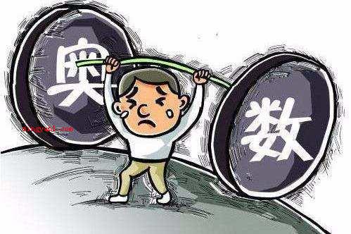 奥数是什么意思(简略回应小学奥数便是奥林匹克数学竞赛)