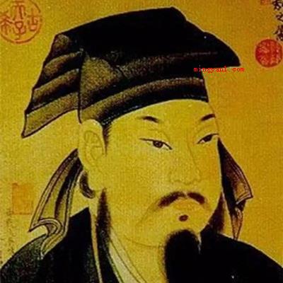 入木三分的人物是谁?(王羲之入木三分的人物)