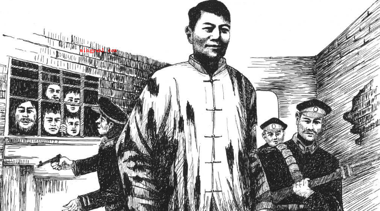 大义凛然是什么意思(简略回应刚正不阿,源于宋曹辅《唐颜文忠公新庙记》,意思是因为)