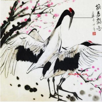 梅妻鹤子是形容什么？（梅妻鹤子是形容闲云野鹤的生活）