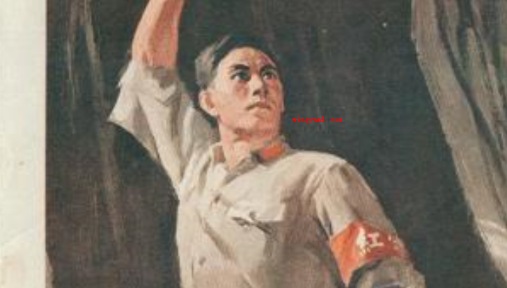 大义凛然是什么意思(简略回应刚正不阿,源于宋曹辅《唐颜文忠公新庙记》,意思是因为)