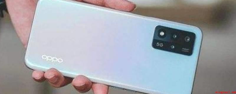 oppoa93s和a93有什么区别(OPPOA93s)