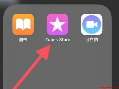 苹果手机itunes在哪里打开(苹果手机上itunes在哪儿打开的实际操作步骤)