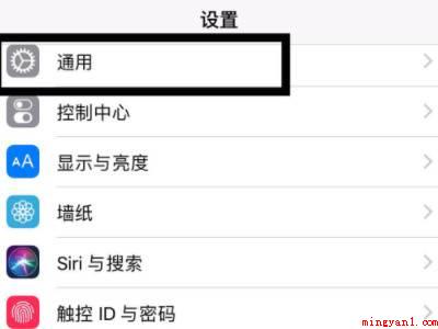 苹果手机全网通怎么识别(苹果手机上全网通怎么识别的实际操作步骤)