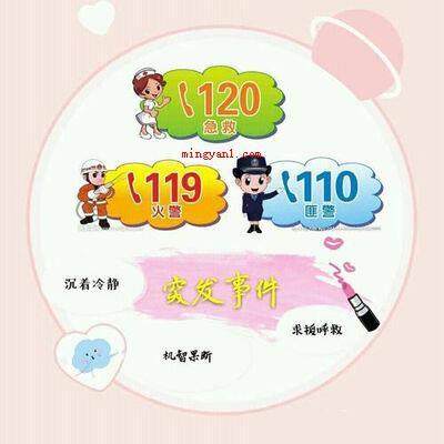 交警电话是112还是122?(公安交通管理机关为受理群众道路交通事故报警电话)