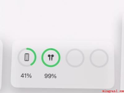 iphone13promax电池百分比怎么设置(iphone13promax电池百分比怎么设置的实际操作步骤)