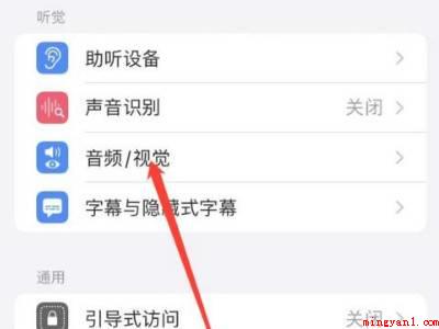 苹果13电话杂音在哪里设置(iPhone13电话杂音在哪儿设定的实际操作过程)
