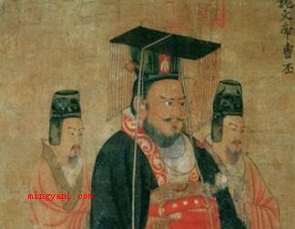 中国第一部文学批评专著是什么?(《典论)