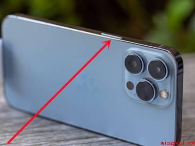 iphone13pro怎么关机(iphone13pro怎么关机的实际操作步骤)