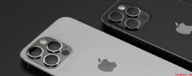iphone13可以添加门禁卡吗（iOS15）