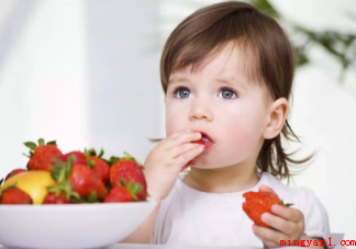 宝宝吃凉的水果容易拉肚子吗（宝宝拉肚子后还能吃水果吗）