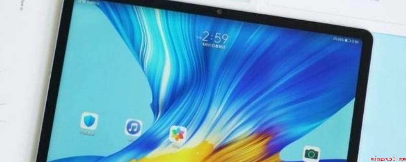 为什么荣耀平板v6不能升级鸿蒙(荣耀平板V6不可以升级洪蒙的因素)