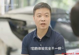 为什么开惯电动车就不愿再开燃油车（为何开惯电动车就不愿再开燃油车?）