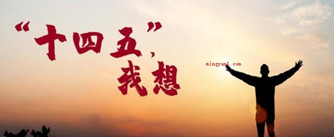 十四五指的是哪一年到哪一年?(十四五指的2021)